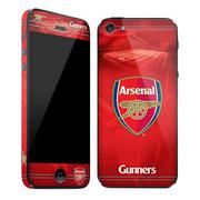 Arsenal Dekal Iphone 5/5s