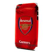 Arsenal Dekal Ipod Touch 4g