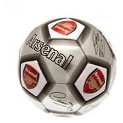 Arsenal Fotboll Signature Metallic