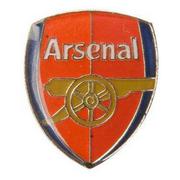 Arsenal Pinn Crest