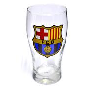 Barcelona Ölglas Pint Big Crest