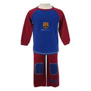 Barcelona Pyjamas Junior