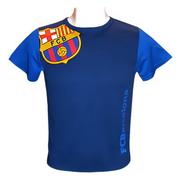 Barcelona T-shirt Träning Junior Blå