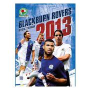 Blackburn Rovers Kalender 2013