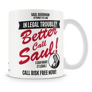 Breaking Bad Mugg In Legal Trouble
