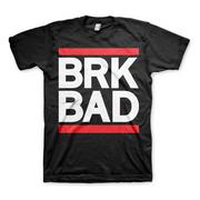 Breaking Bad T-shirt Brk Bad