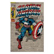 captain-america-affisch-retro-1