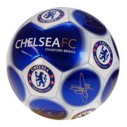 Chelsea Fotboll Signature