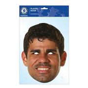 Chelsea Mask Diego Costa