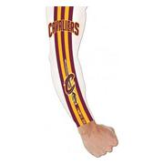 Cleveland Cavaliers Tattoo Sleeves