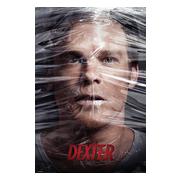 Dexter Affisch Shrinkwrapped A154