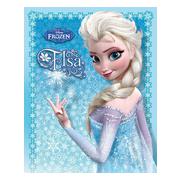 Frozen Miniaffisch Elsa N2