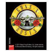 Guns N Roses Nyckelring Classic Logo