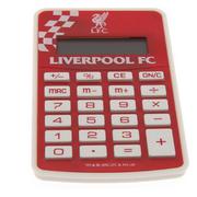 Liverpool Miniräknare Liverbird