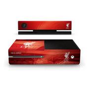 Liverpool Dekal Xbox One