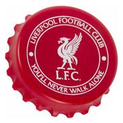 Liverpool Flasköppnare Magnet
