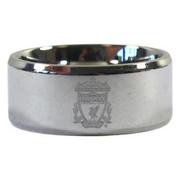 Liverpool Ring Band