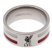 Liverpool Ring Colour Stripe