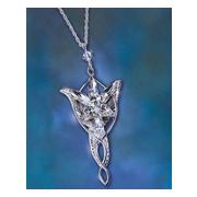 Lord Of The Rings Halsband Arwen Evenstar
