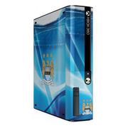 Manchester City Dekal Xbox 360 Konsoll (e/go)