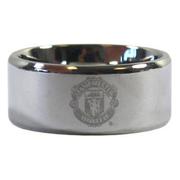 Manchester United Ring Band