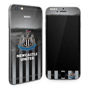 Newcastle United Dekal Iphone 6