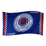 Rangers Flagga