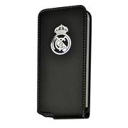 Real Madrid Fodral Iphone 5/5s Flip