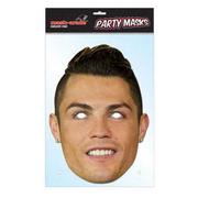 Real Madrid Mask Ronaldo