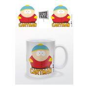 South Park Mugg Cartman