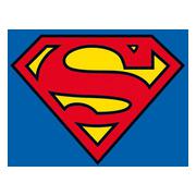 superman-miniaffisch-classic-logo-1