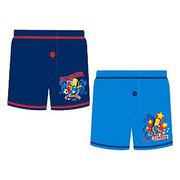 The Simpsons Boxershorts Barn 2-pack
