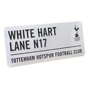 Tottenham Hotspur Vägskylt