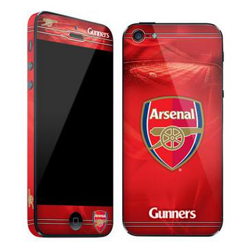 Arsenal Dekal Iphone 5/5s