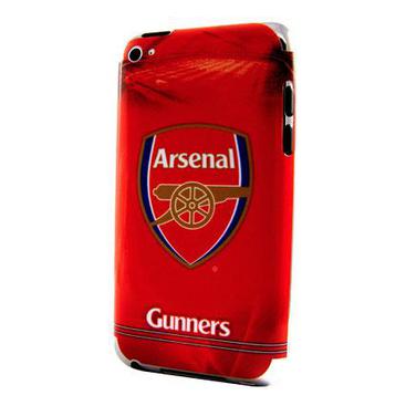 Arsenal Dekal Ipod Touch 4g