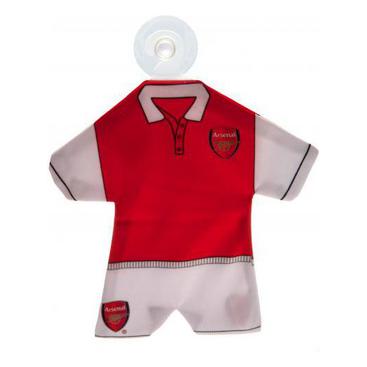 Arsenal Minikit 2014