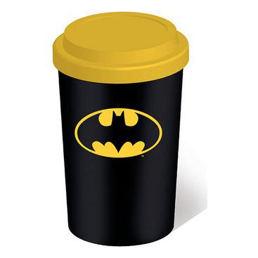 Batman Resemugg Logo