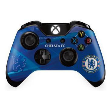 Chelsea Dekal Xbox One Controller