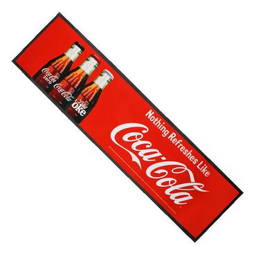 Coca Cola Barmatta Wetstop