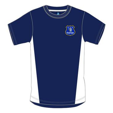 Everton T-shirt Sport