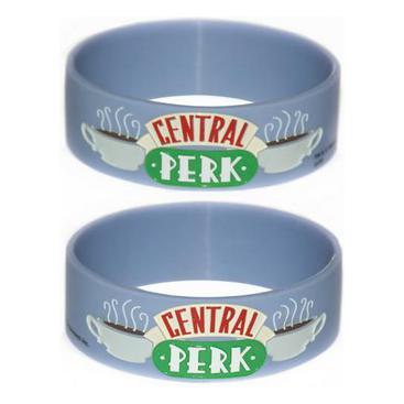 Friends Armband Central Perk