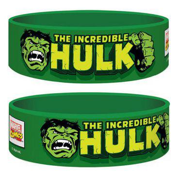 Hulk Armband