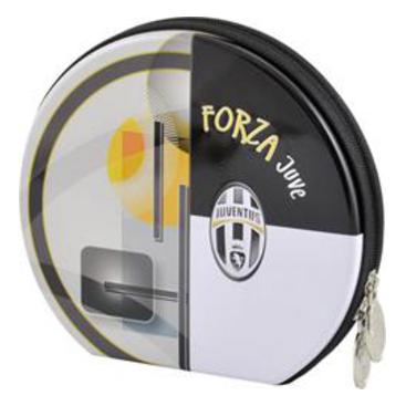 Juventus Hållare Cd-dvd
