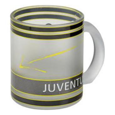 Juventus Mugg Frosted Liten