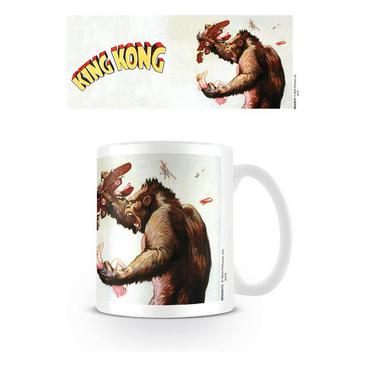 King Kong Mugg