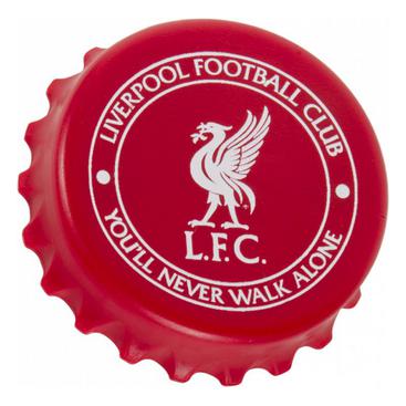 Liverpool Flasköppnare Magnet