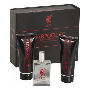 Liverpool Hygienset Box