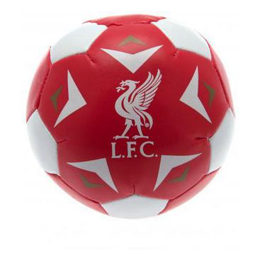 Liverpool Miniboll Mjuk