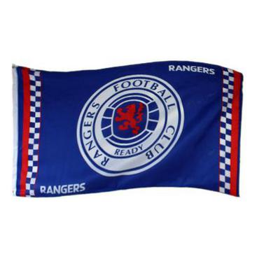 Rangers Flagga
