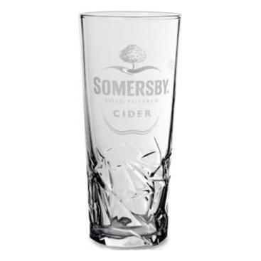 Somersby Ciderglas